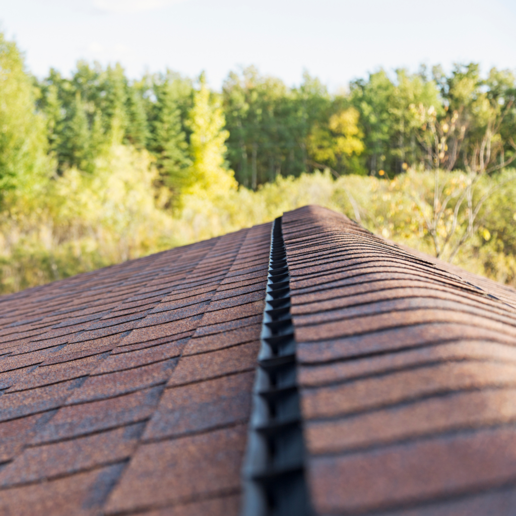 Ne jamais isoler un comble sans vérifier la ventilation