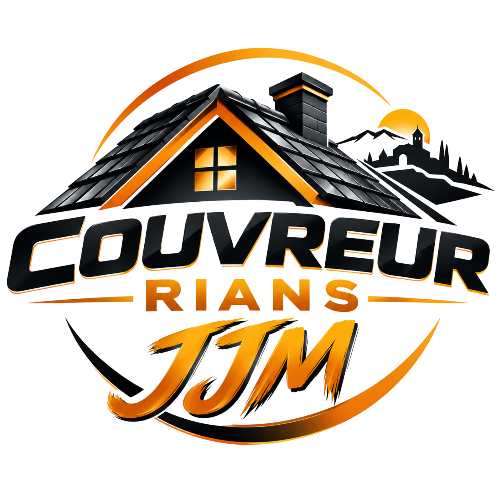 Couvreur Rians JJM