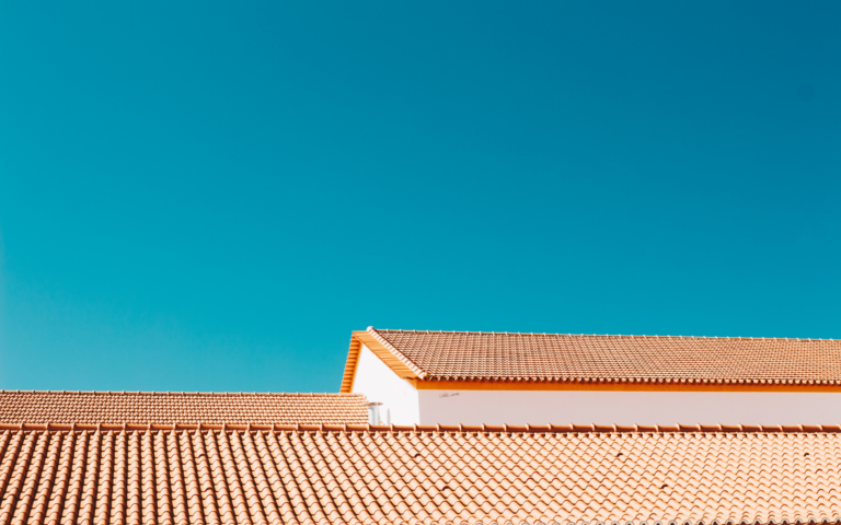 Rénovation de toiture
